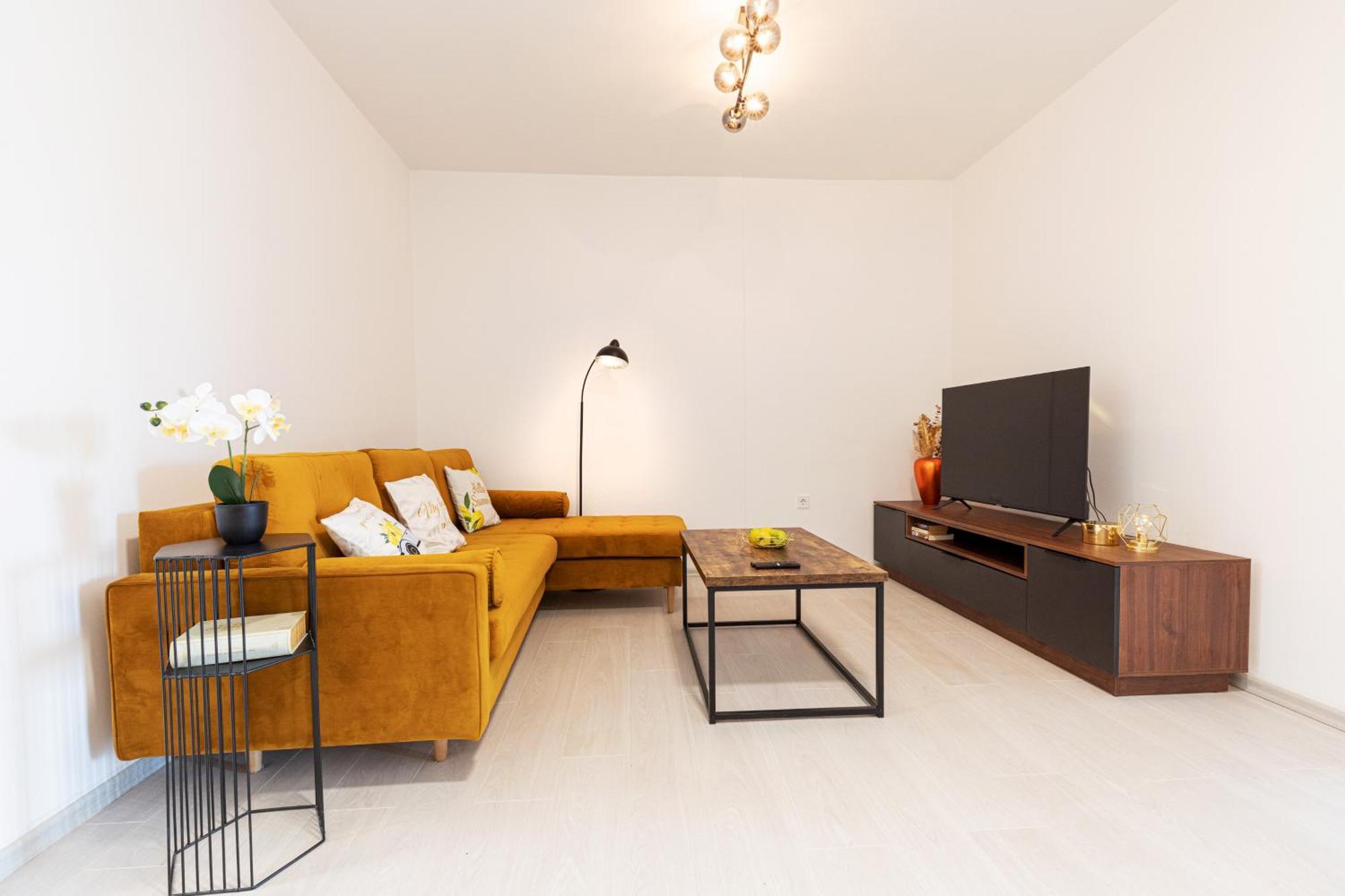 Apartment Elly's Empire