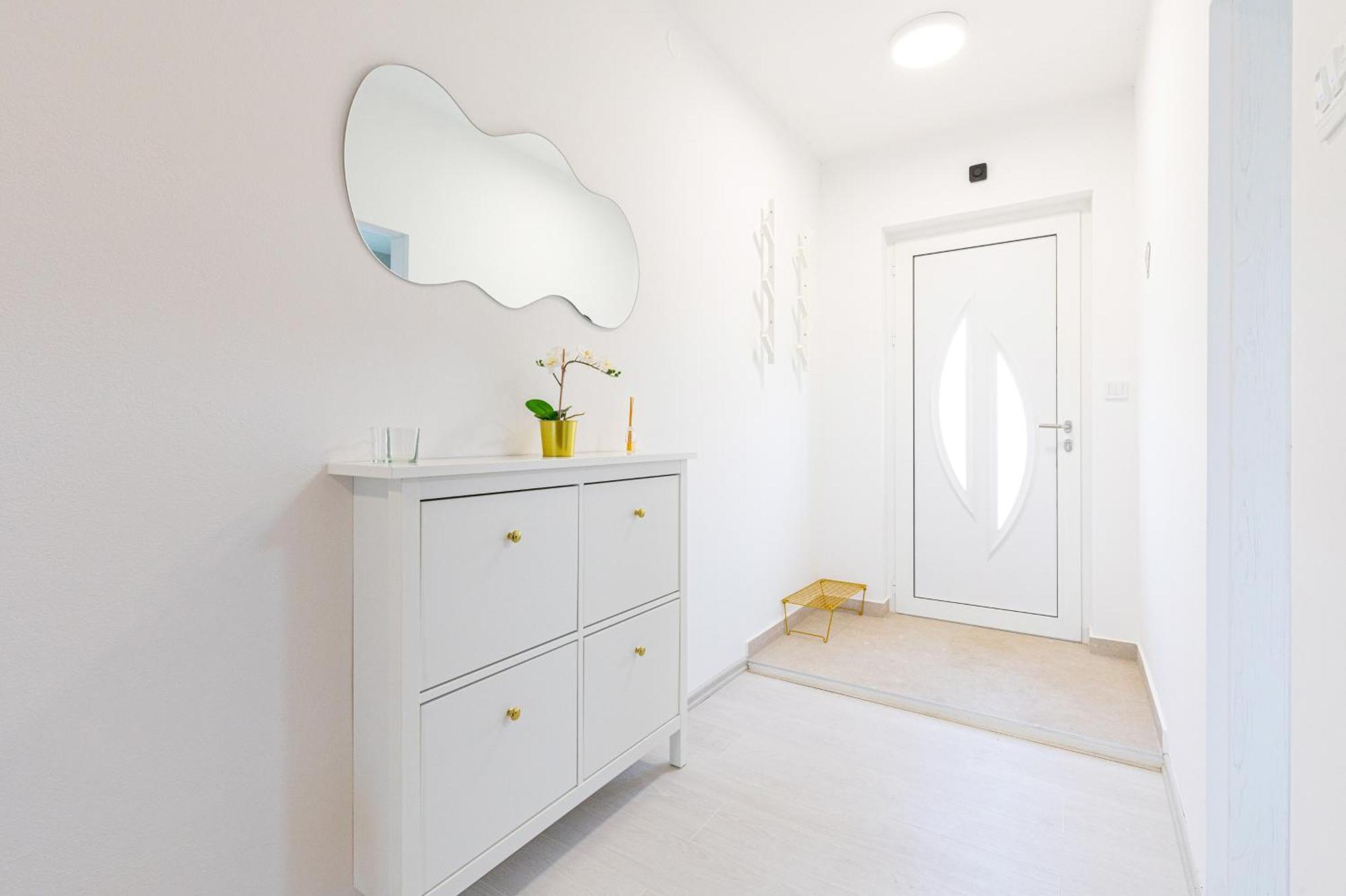 Appartement Elly's Empire *