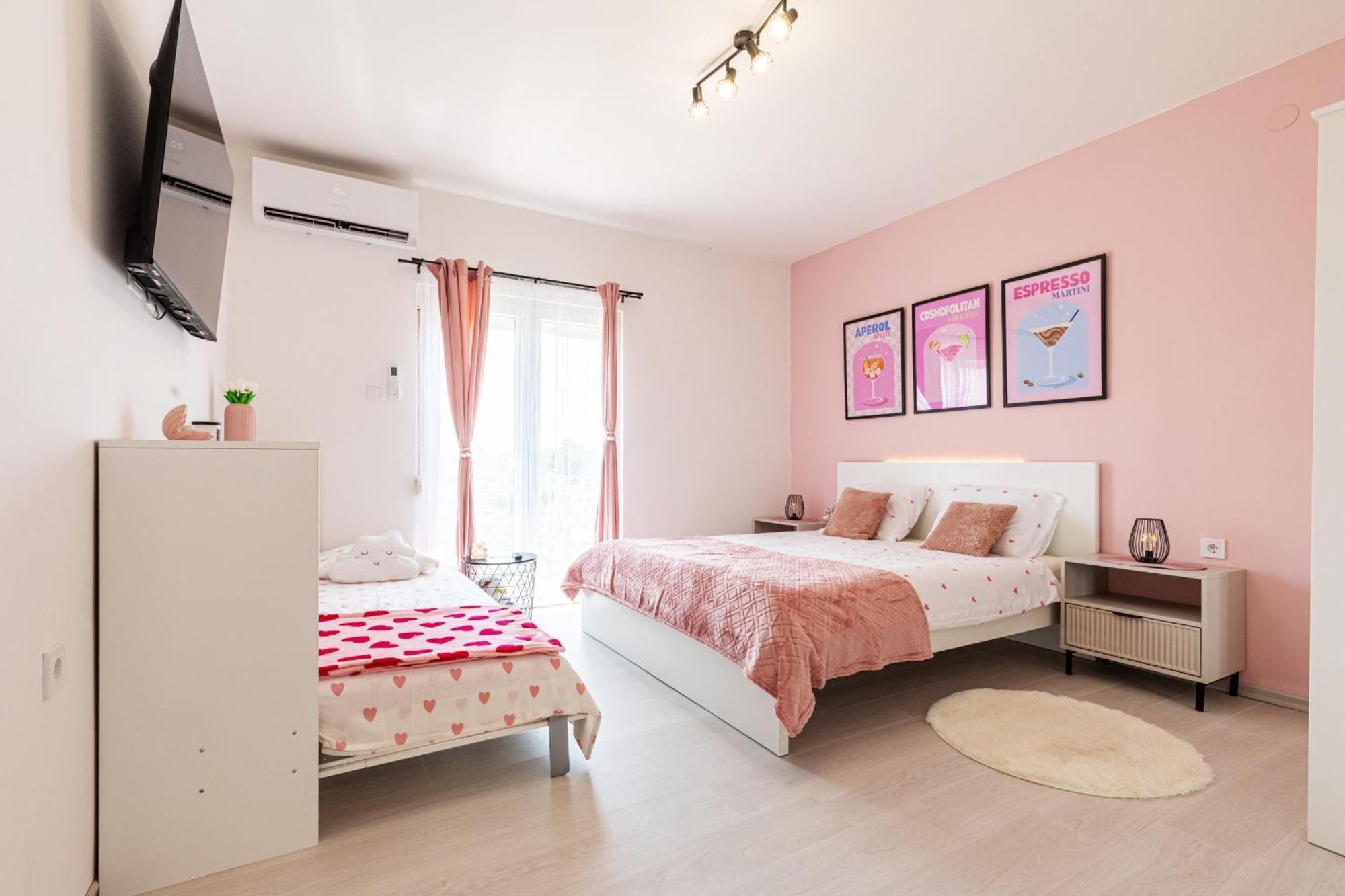 Elly's Empire Appartement
