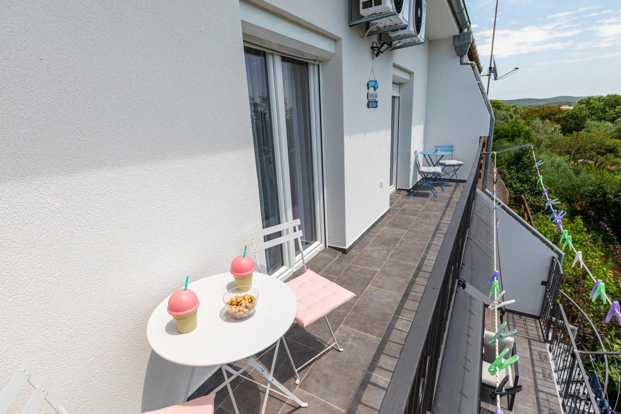 Elly's Empire Appartement Rovinj