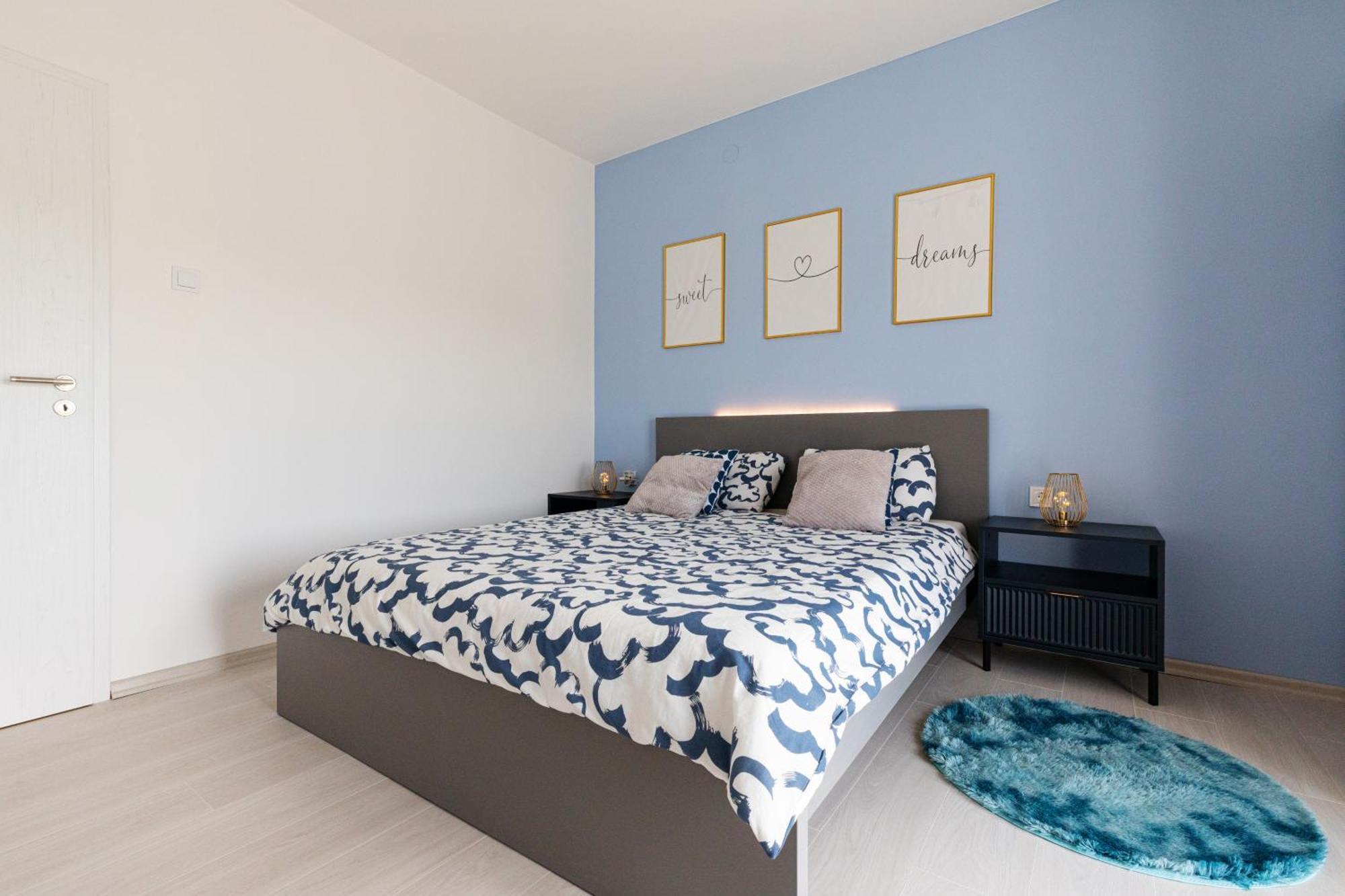 Appartement Elly's Empire